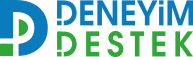 Deneyim Destek Logo